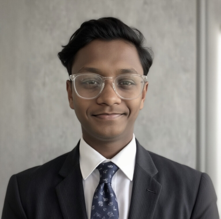 Shriansh Agarwal's avatar